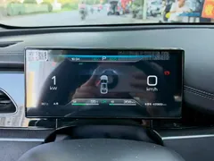 2025 BYD Seal 06 Touring DM-i 80KM — фото 6
