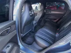2025 BYD Seal 06 Touring DM-i 80KM — фото 7