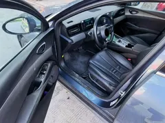 2025 BYD Seal 06 Touring DM-i 80KM — фото 8