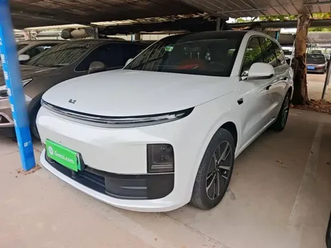 2024 Li Auto L6 Pro