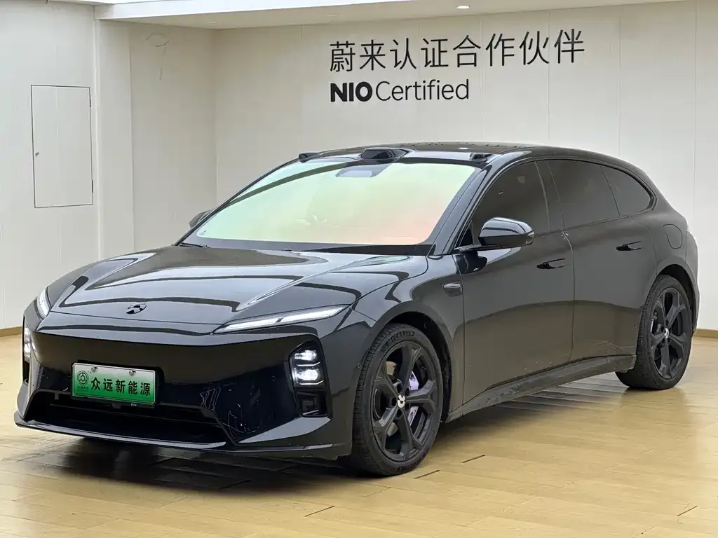 2025 Nio ET5T 75kWh Touring