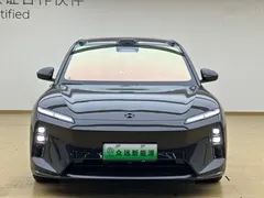 2025 Nio ET5T 75kWh Touring, чёрный — фото 3