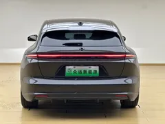 2025 Nio ET5T 75kWh Touring, чёрный — фото 6