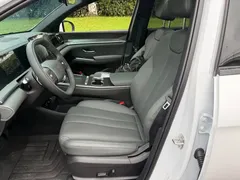 2026 BYD Song Pro DM-i 220KM, белый — фото 8