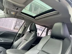 2020 Toyota Wildlander 2.5L E-CVT, чёрный — фото 11