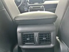 2020 Toyota Wildlander 2.5L E-CVT, чёрный — фото 14
