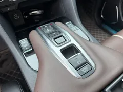 2023 Honda UR-V 370TURBO, чёрный — фото 9
