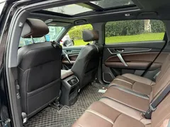 2023 Honda UR-V 370TURBO, чёрный — фото 11