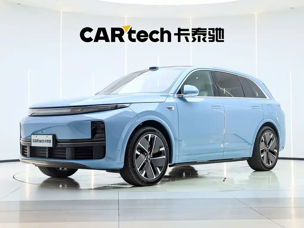 2025 Li Auto L7 Ultra