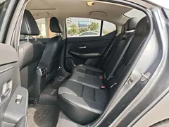2021 Nissan Sylphy 1.6L XL CVT — фото 6