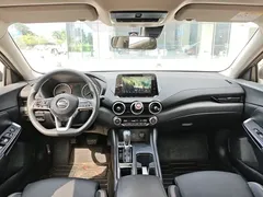 2021 Nissan Sylphy 1.6L XL CVT — фото 7