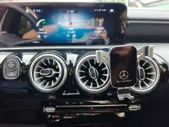 2022 Mercedes-Benz A-Class A 200 L Sport Sedan Fashion, белый — фото 15