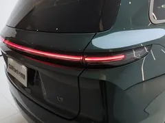 2025 Li Auto L9 Smart Refresh, зелёный — фото 7
