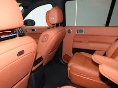 2025 Li Auto L9 Smart Refresh, зелёный — фото 11