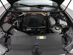 2020 Audi 55 TFSI e quattro, чёрный — фото 6