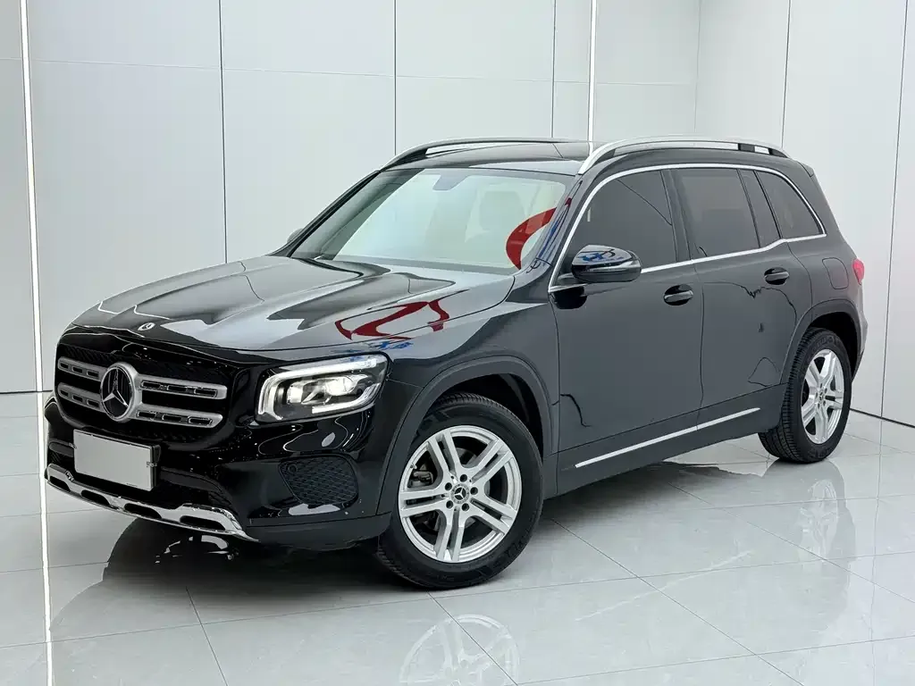 2023 Mercedes-Benz GLB 200 Sport