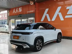 2024 BYD Song L 160km, белый — фото 4