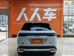 2024 BYD Song L 160km, белый — фото 5