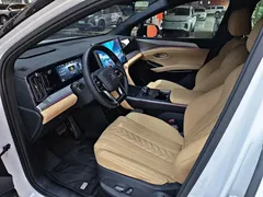 2024 BYD Song L 160km, белый — фото 7