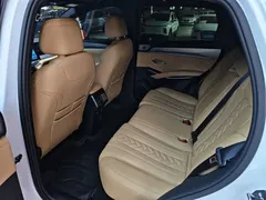 2024 BYD Song L 160km, белый — фото 8