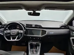 2022 Audi Q3 Sportback 40 TFSI RS Package — фото 7