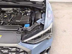 2022 Audi Q3 Sportback 40 TFSI RS Package — фото 18