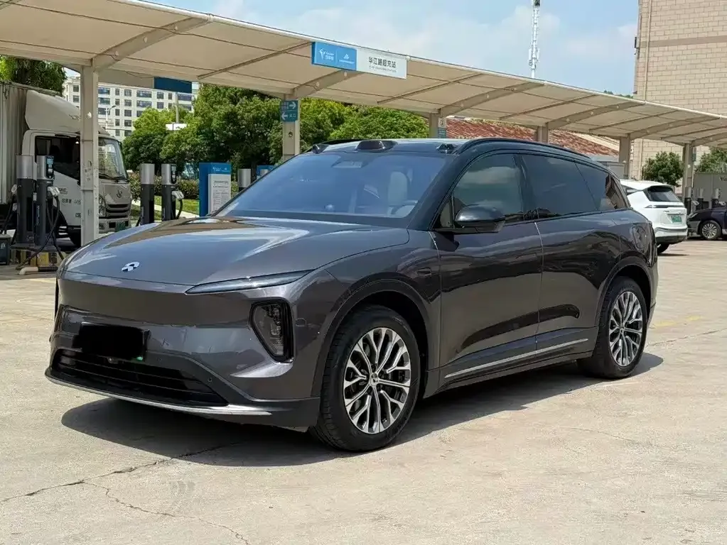 2023 Nio ES6 75kWh