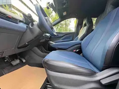 2024 BYD Seagull EV 305km Honor Freedom, белый — фото 4