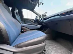 2024 BYD Seagull EV 305km Honor Freedom, белый — фото 5