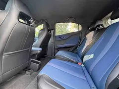 2024 BYD Seagull EV 305km Honor Freedom, белый — фото 6