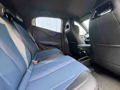 2024 BYD Seagull EV 305km Honor Freedom, белый — фото 7
