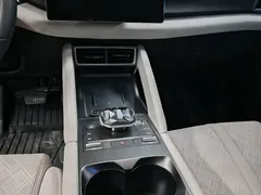 2024 BYD Yuan UP 401km Vitality, белый — фото 6