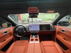 2025 Li Auto L7 Max, чёрный — фото 11