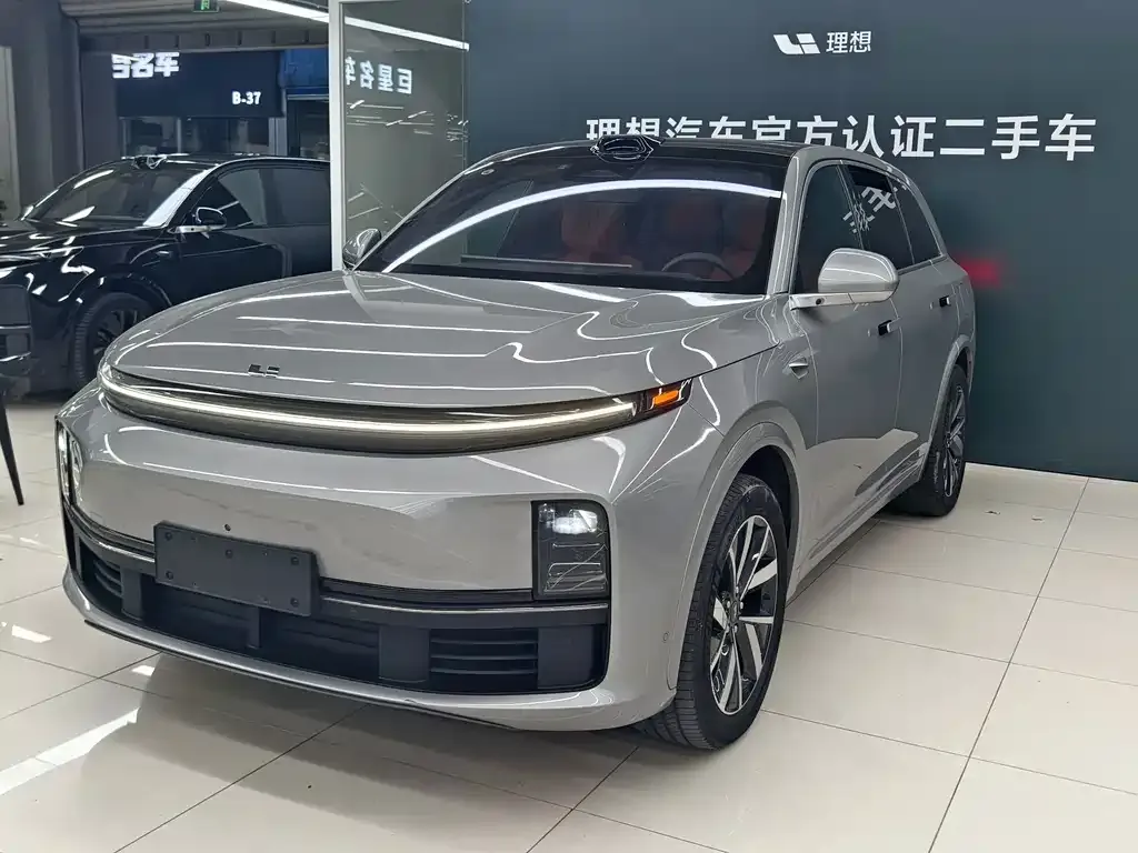 2023 Li Auto L7 Max