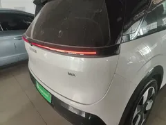 2025 Zeekr Mix Smart Driving, белый — фото 8
