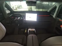 2025 Zeekr Mix Smart Driving, белый — фото 10