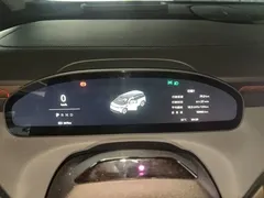 2025 Zeekr Mix Smart Driving, белый — фото 12
