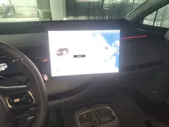 2025 Zeekr Mix Smart Driving, белый — фото 13