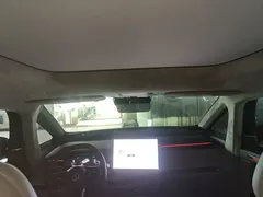 2025 Zeekr Mix Smart Driving, белый — фото 18