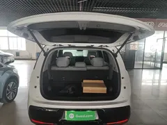 2025 Zeekr Mix Smart Driving, белый — фото 19