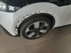 2025 Zeekr Mix Smart Driving, белый — фото 23