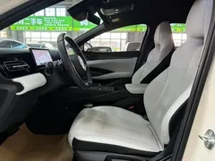2025 BYD Seal 06 DM-i 80KM, белый — фото 4