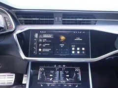2023 Audi A6L 45 TFSI quattro Select Sport, чёрный — фото 10
