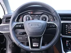 2023 Audi A6L 45 TFSI quattro Select Sport, чёрный — фото 16