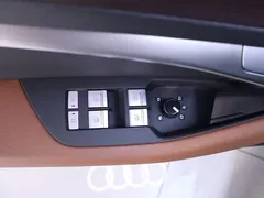 2023 Audi A6L 45 TFSI quattro Select Sport, чёрный — фото 17