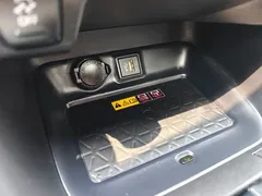 2023 Toyota RAV4 2.0L CVT 2WD Fashion, чёрный — фото 15