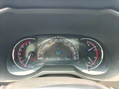 2023 Toyota RAV4 2.0L CVT 2WD Fashion, чёрный — фото 18