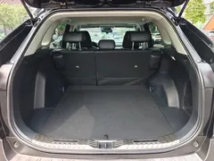 2023 Toyota RAV4 2.0L CVT 2WD Fashion, чёрный — фото 21