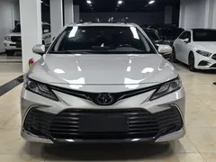 2023 Toyota Camry 2.0G — фото 2