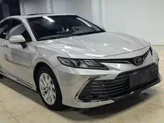 2023 Toyota Camry 2.0G — фото 3